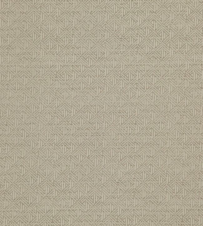 Clifton Fabric by Wemyss Brown Sugar