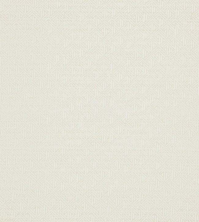 Clifton Fabric by Wemyss Cream