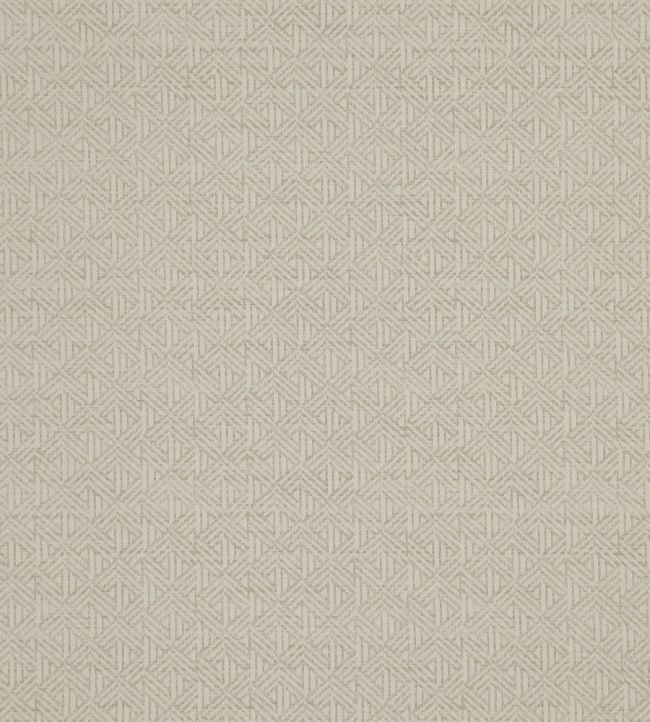 Clifton Fabric by Wemyss Eggshell