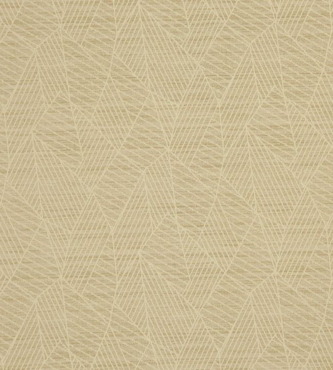 Leighton Fabric by Wemyss Honey