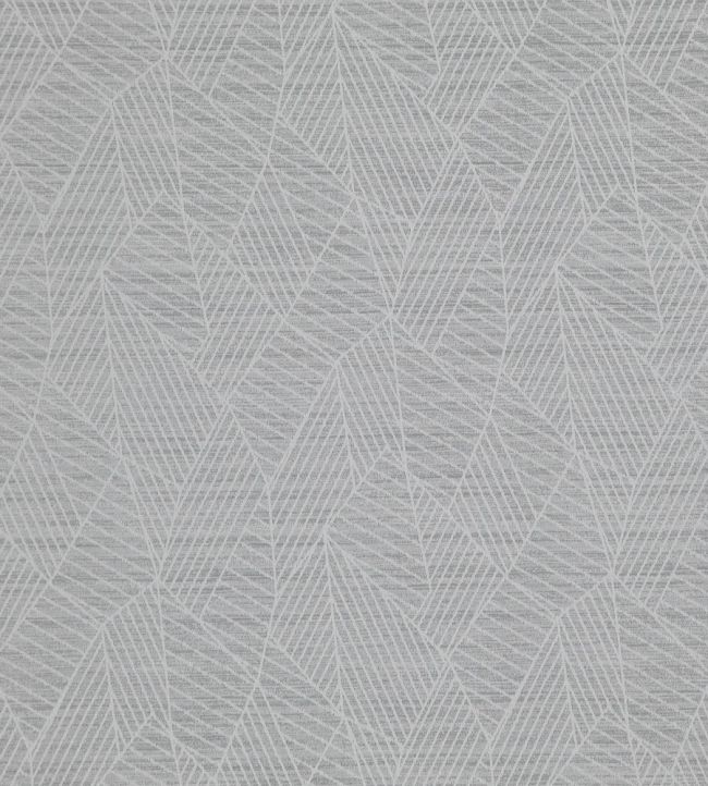 Leighton Fabric by Wemyss Mist