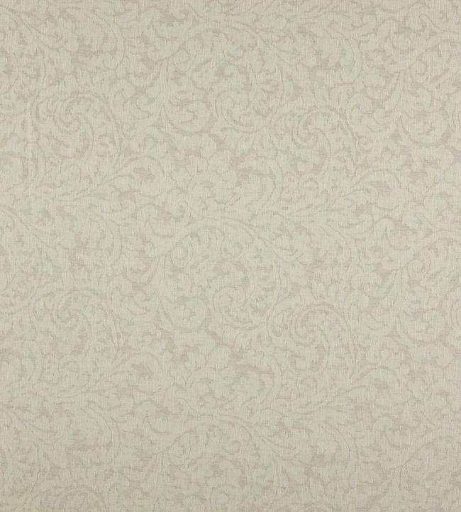 Ceto Fabric by Wemyss Ecru