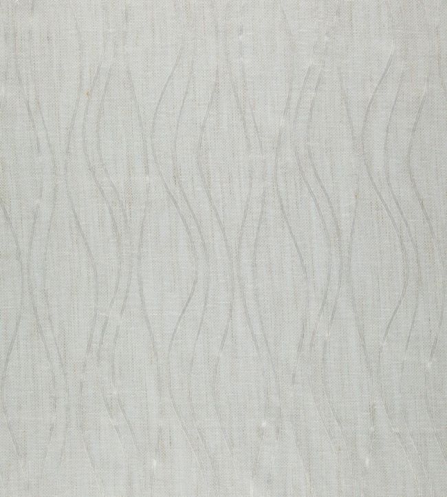 Varuna Fabric by Wemyss Seashell