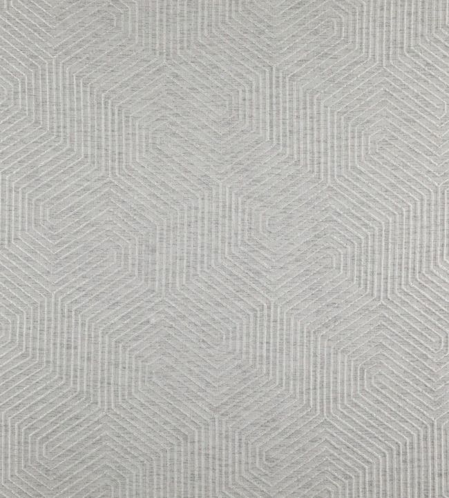 Vesta Fabric by Wemyss Storm
