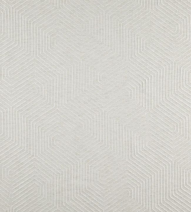 Vesta Fabric by Wemyss Natural