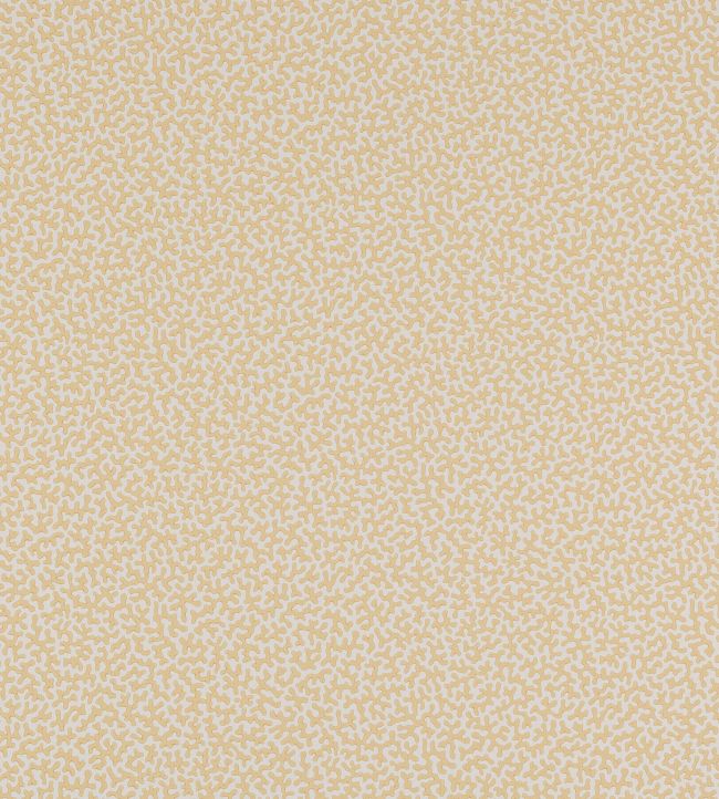 Wendle Wallpaper by Colefax and Fowler Yellow