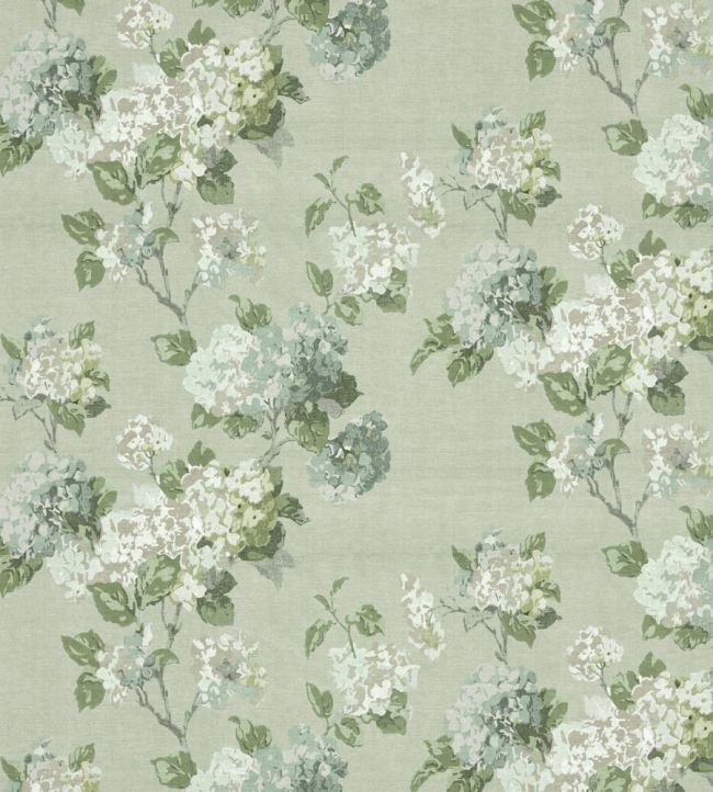 Wentworth Fabric by Warwick Breeze