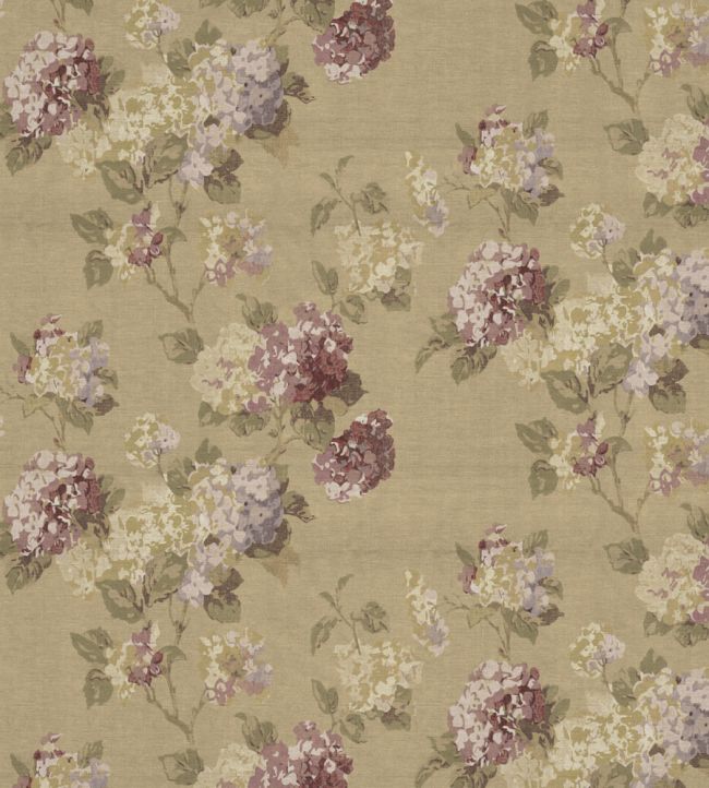 Wentworth Fabric by Warwick Teastain