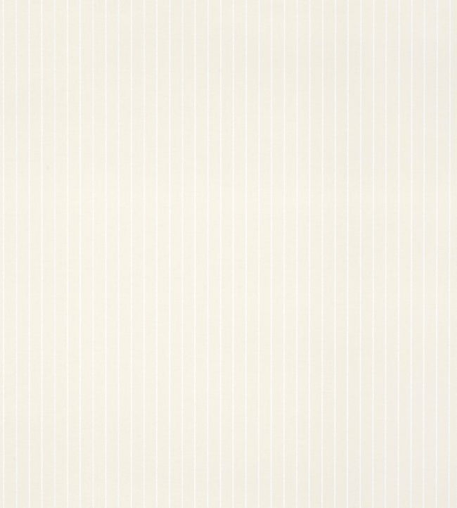 Wesley Stripe Wallpaper by Anna French Beige