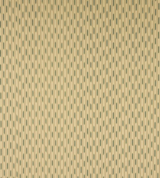 Westbrook Fabric by Colefax and Fowler Old Blue