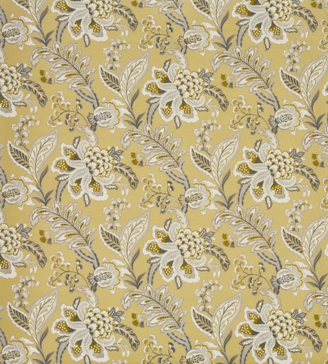 Westbury Fabric by Prestigious Textiles Daffodil