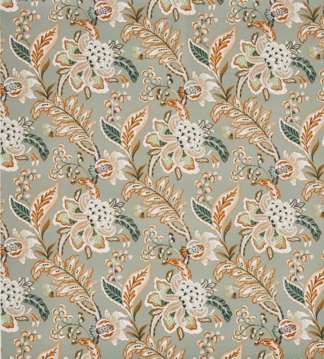 Westbury Fabric by Prestigious Textiles Pear