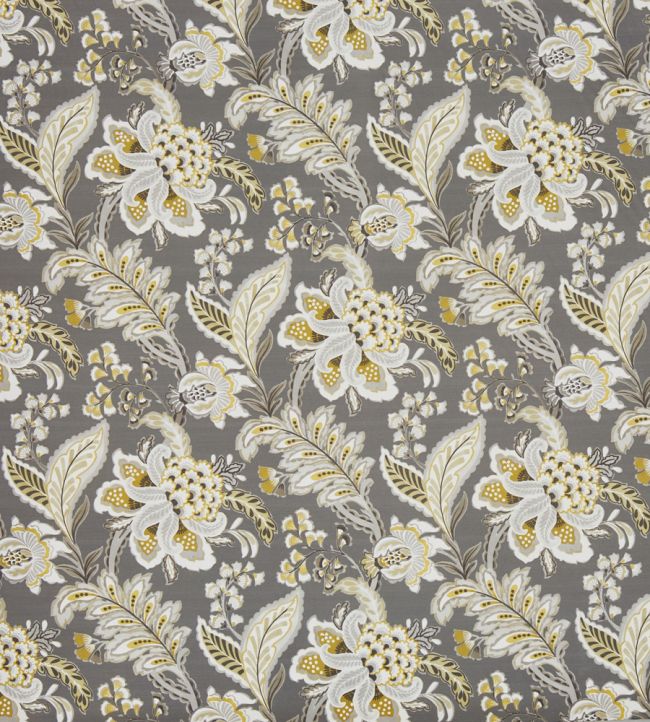 Westbury Fabric by Prestigious Textiles Pebble