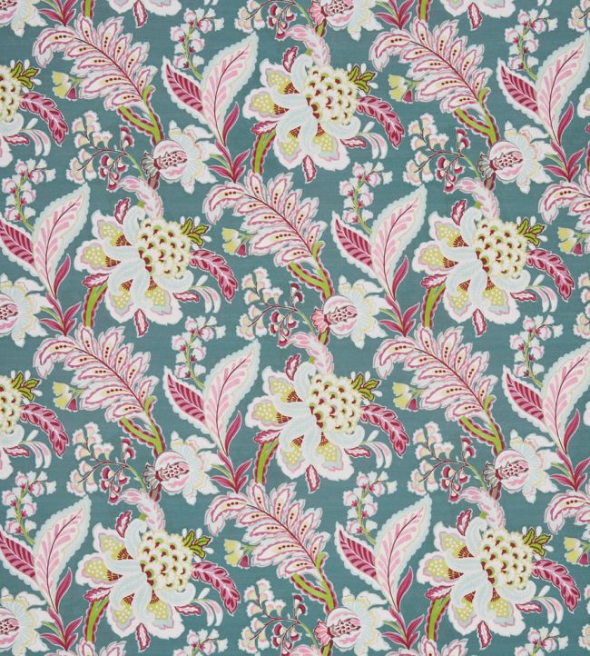 Westbury Fabric by Prestigious Textiles Sweetpea