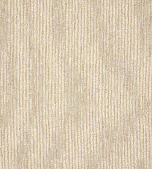 Westcot Stripe Fabric by Colefax And Fowler Beige