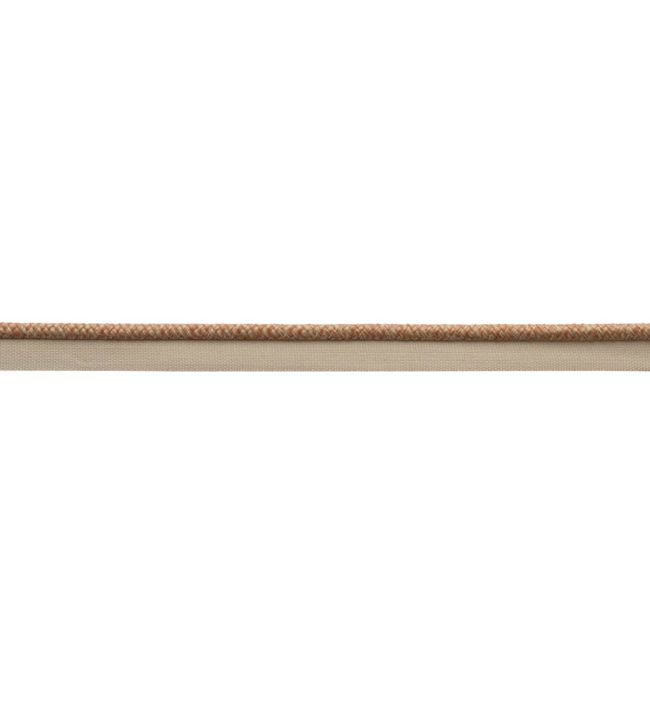 Westport Braided Cord with Tape Trimming by Samuel & Sons Chai
