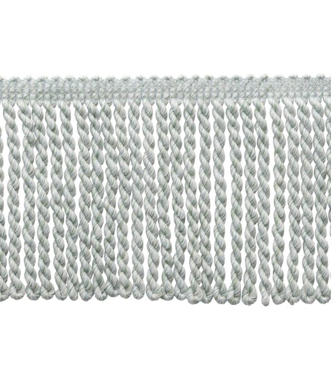 Westport Bullion Fringe Trimming by Samuel & Sons Beach Glass