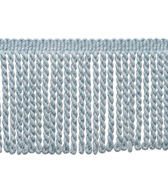 Westport Bullion Fringe Trimming by Samuel & Sons Bluestone