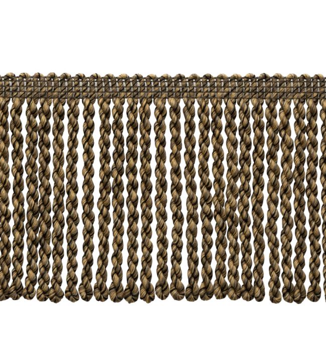Westport Bullion Fringe Trimming by Samuel & Sons Flint