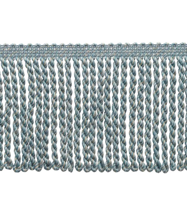 Westport Bullion Fringe Trimming by Samuel & Sons Sunrise