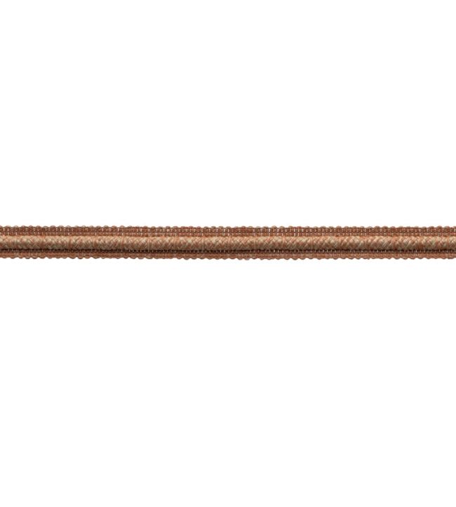 Westport Gimp Trimming by Samuel & Sons Chai