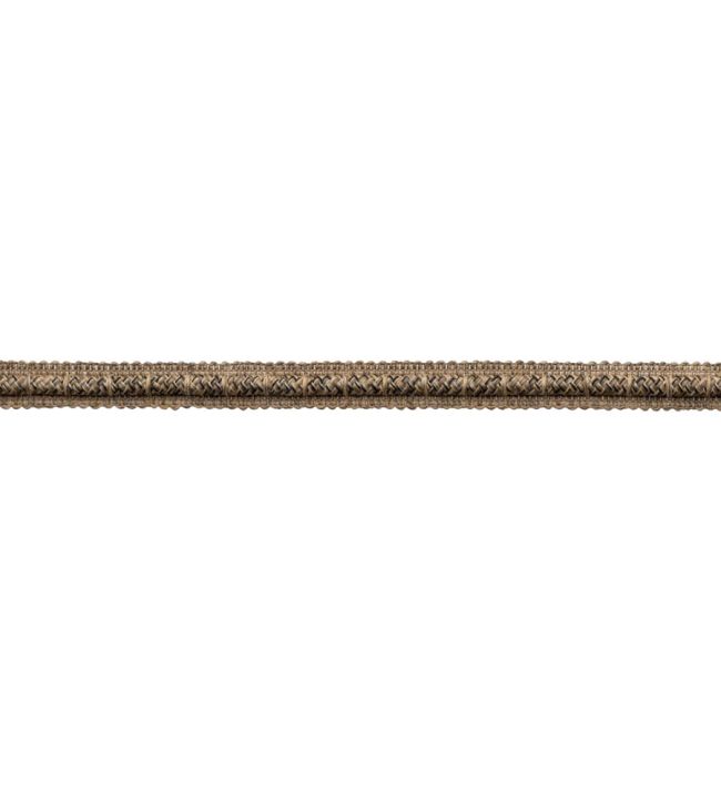 Westport Gimp Trimming by Samuel & Sons Flint