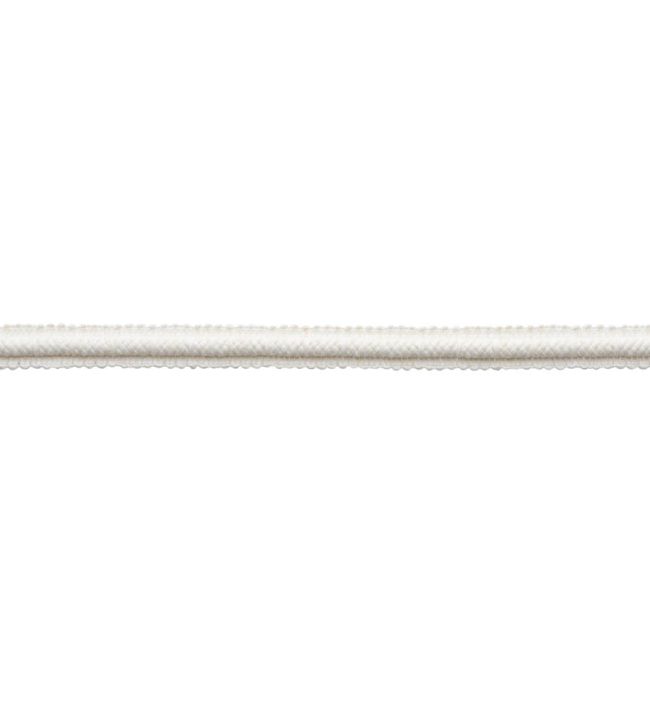 Westport Gimp Trimming by Samuel & Sons Parchment