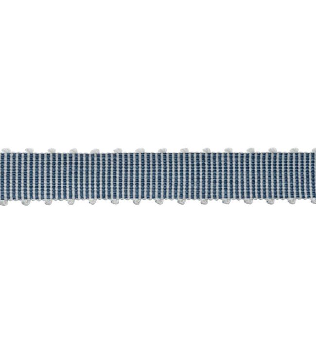 Westport Picot Border Trimming by Samuel & Sons Lakeside