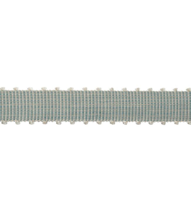 Westport Picot Border Trimming by Samuel & Sons Sunrise