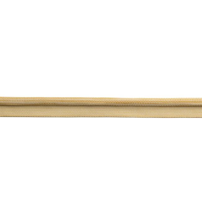 Westport Piping Trimming by Samuel & Sons Beeswax