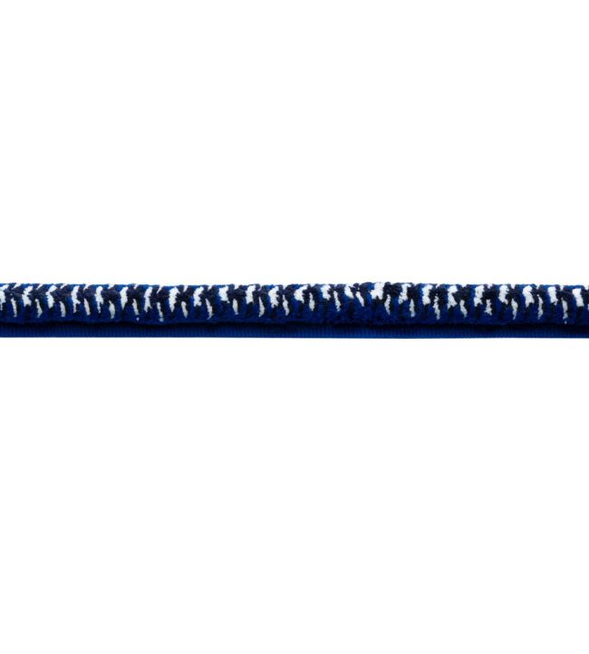 Westport Ruche Trimming by Samuel & Sons Starry Night