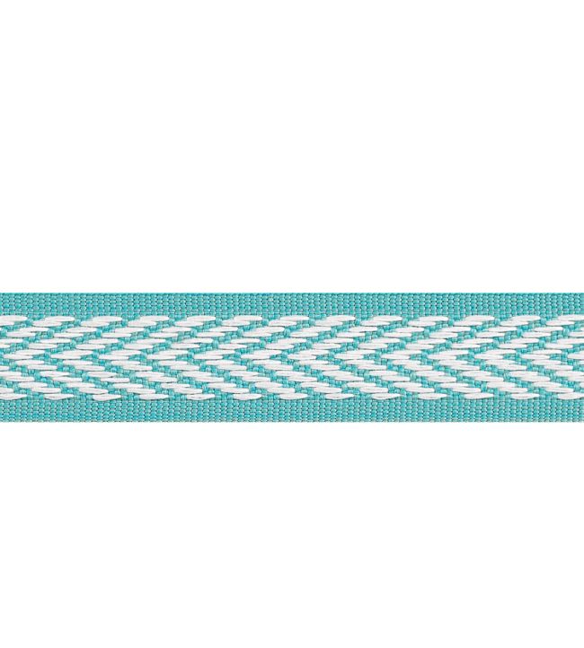 Westport Tape Trimming by Thibaut Capri