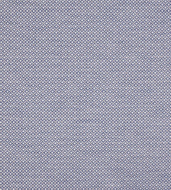 Westwood Fabric by Prestigious Textiles Navy