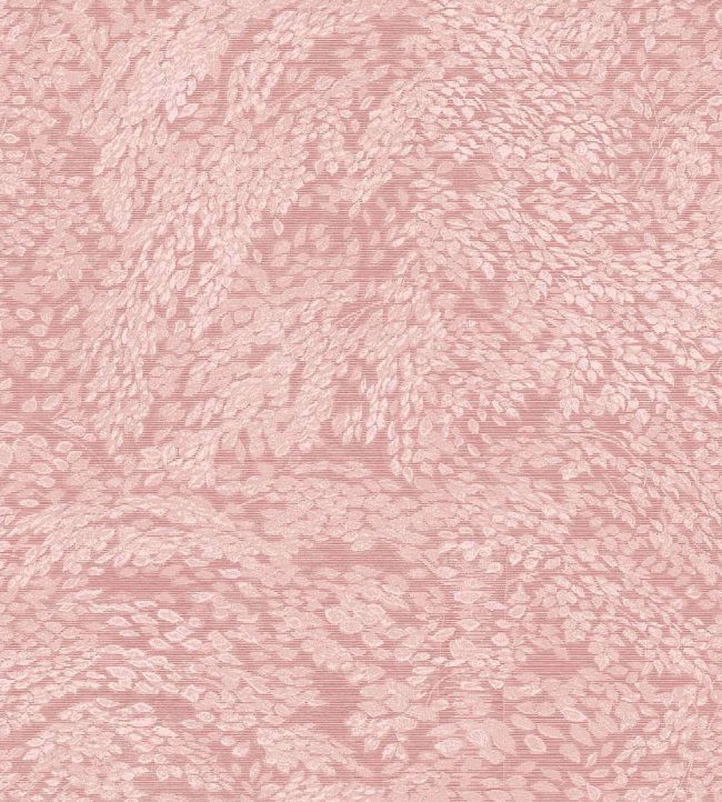 Whisper Wallpaper by Eijffinger Pink