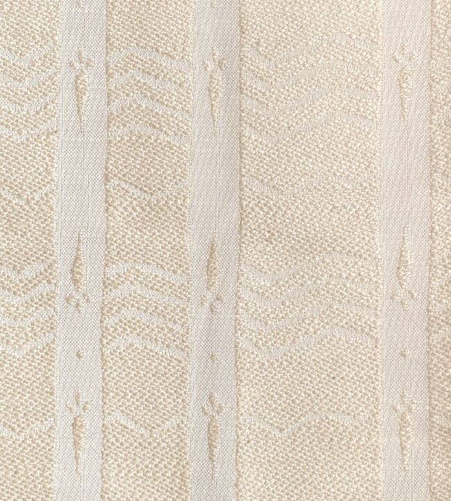 Whitelake Fabric by MINDTHEGAP White