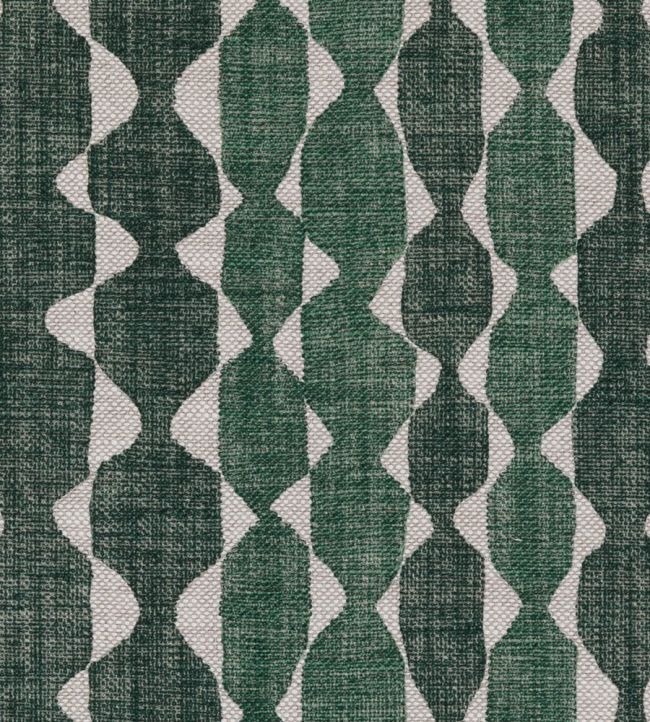 Whittle Wallpaper by Fermoie Emerald