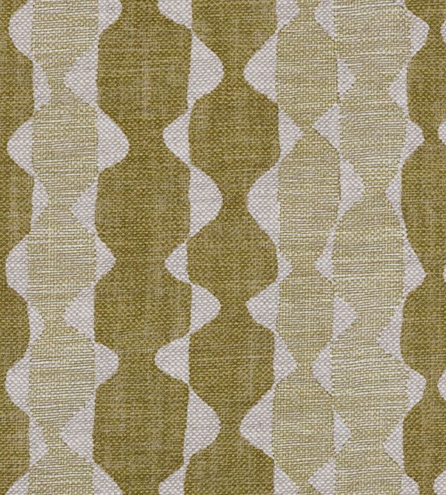 Whittle Wallpaper by Fermoie Sage