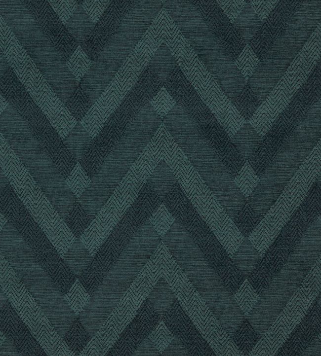 Wicked Fabric by Warwick Kingfisher