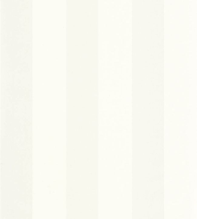 Wide Lines Wallpaper by Caselio Blanc Irise