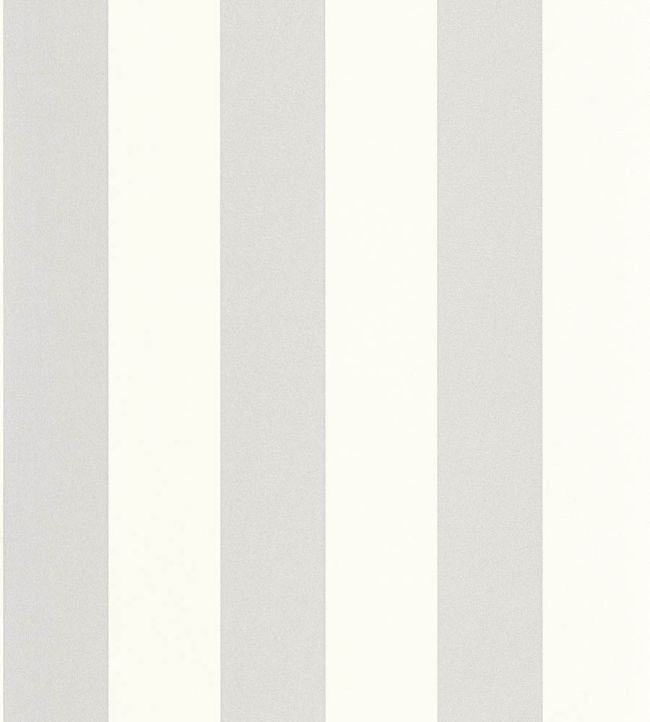 Wide Lines Wallpaper by Caselio Gris Souris