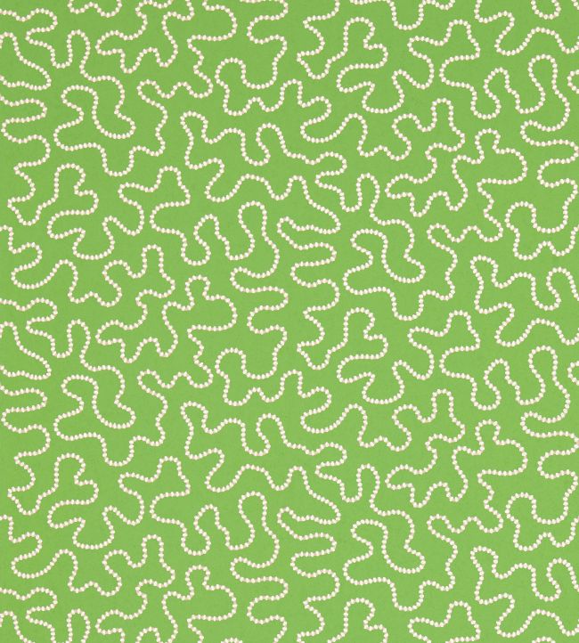 Wiggle Wallpaper by Harlequin Peridot/Rose Quartz