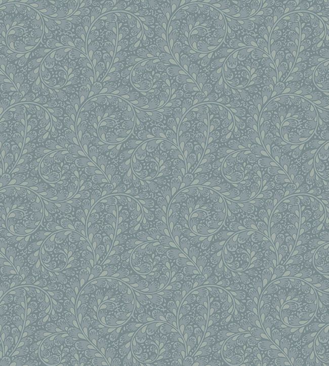 Wild Ferns Wallpaper by Borastapeter 54