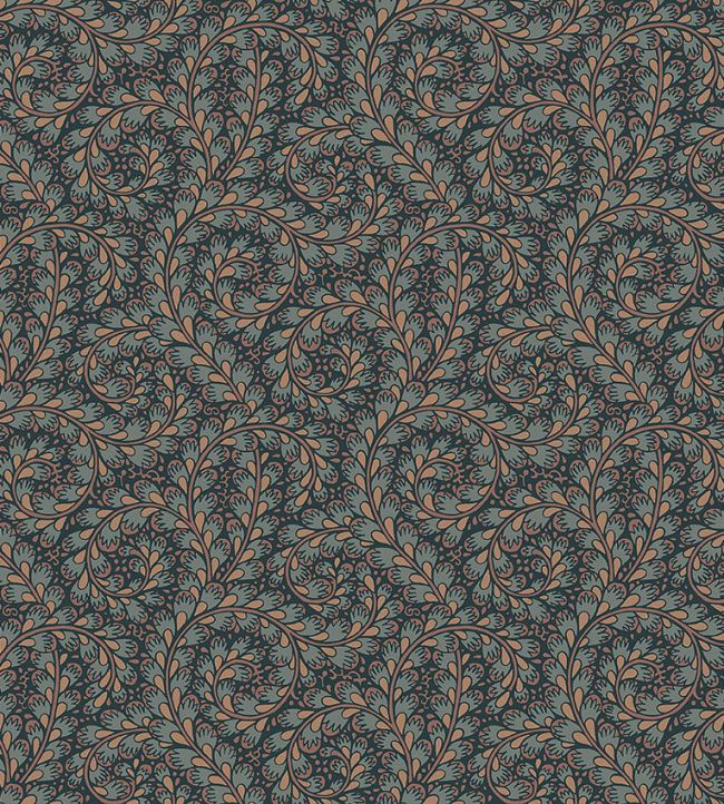 Wild Ferns Wallpaper by Borastapeter 57