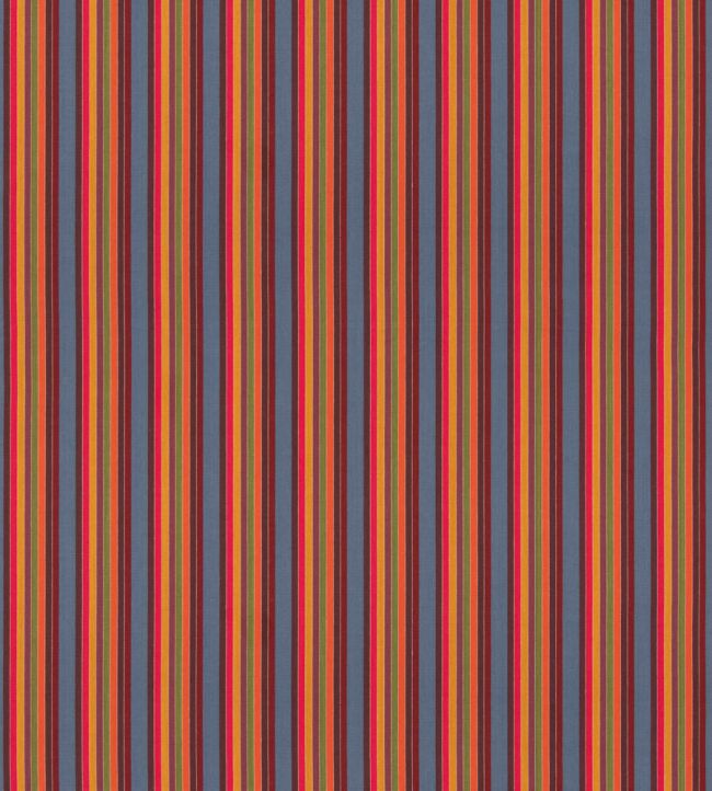 Wild One Fabric by GP & J Baker Jewel