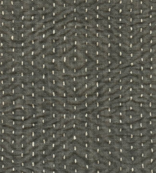 Wild Rice Fabric by Lewis & Wood Cinders