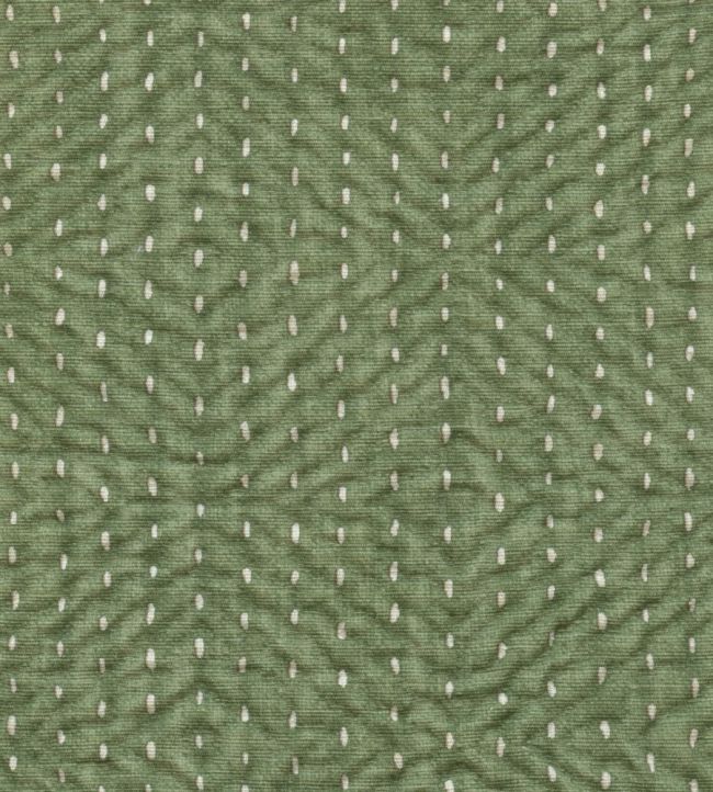 Wild Rice Fabric by Lewis & Wood Myrtle