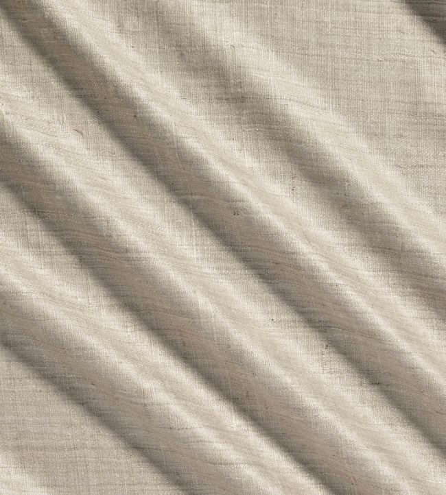 Wild Silk Fabric by James Hare Oat