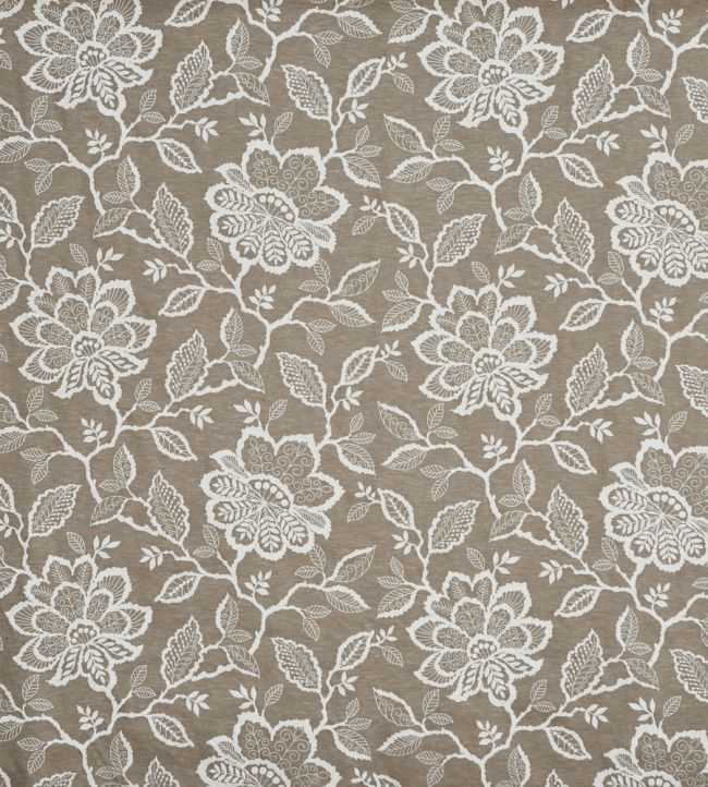 Wilder Fabric by Prestigious Textiles Bark