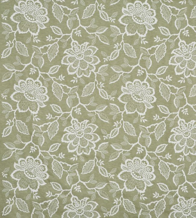 Wilder Fabric by Prestigious Textiles Basil
