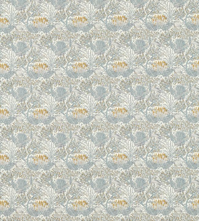 Wilderwood Fabric by Studio G Denim